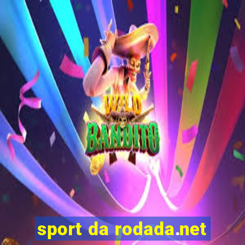 sport da rodada.net